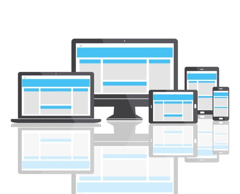 Por que ter um site responsivo é crucial para o sucesso do seu negócio