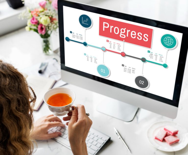 Potencialize sua empresa com um site institucional: vantagens e estratégias de sucesso