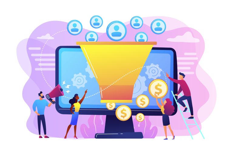 Entenda o que é uma landing page e como ela pode transformar seu negócio